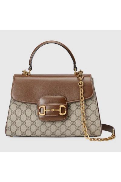 maglietya gucci bianca|The 42 Best Gucci Bags, Chosen by Fashion Editors .